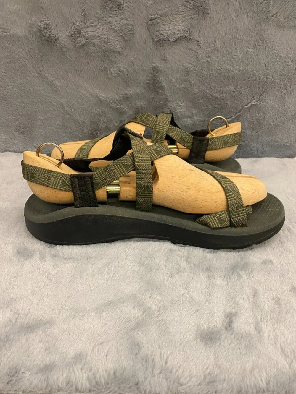 Chaco good used